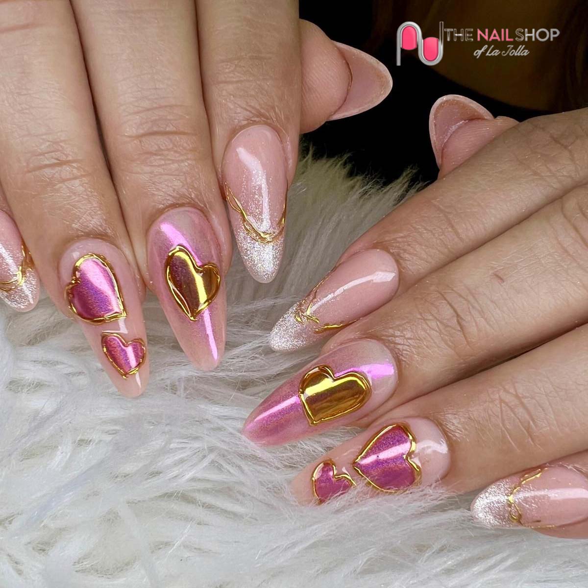 Stunning Nail Designs_April 2026